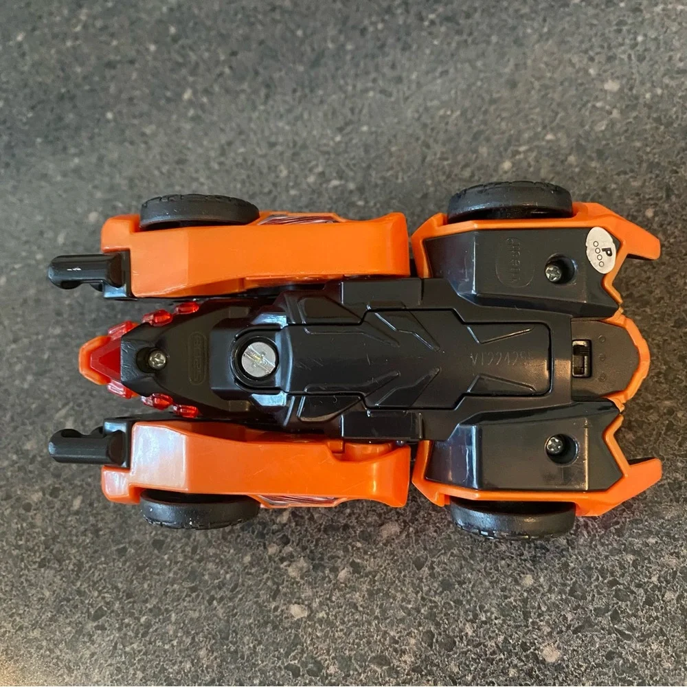 VTech Switch‎ and Go Spinosaurus Race Car